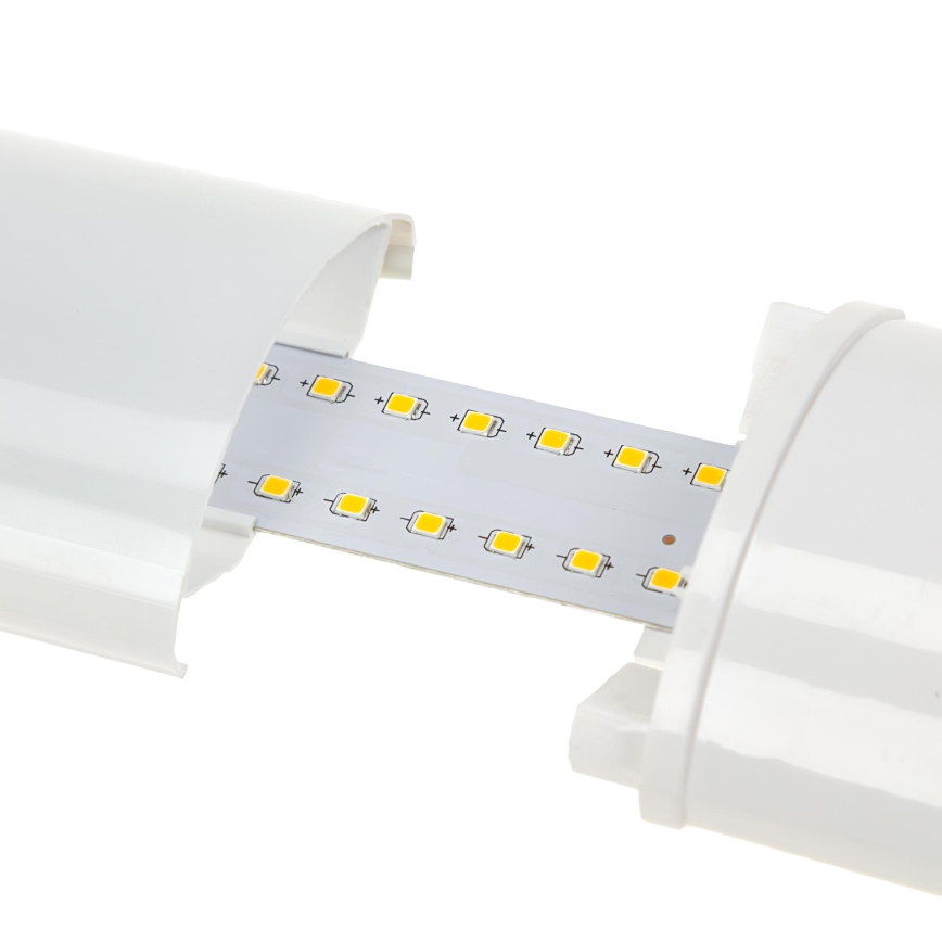 Keittiökaappien alla oleva LED-valo VIGA LED/14W/230V 3000K valkoinen
