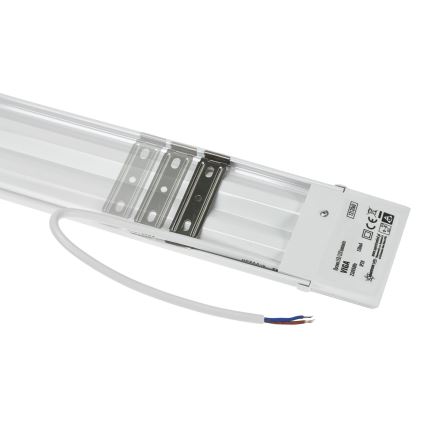 Keittiökaappien alla oleva LED-valo VIGA LED/14W/230V 3000K valkoinen