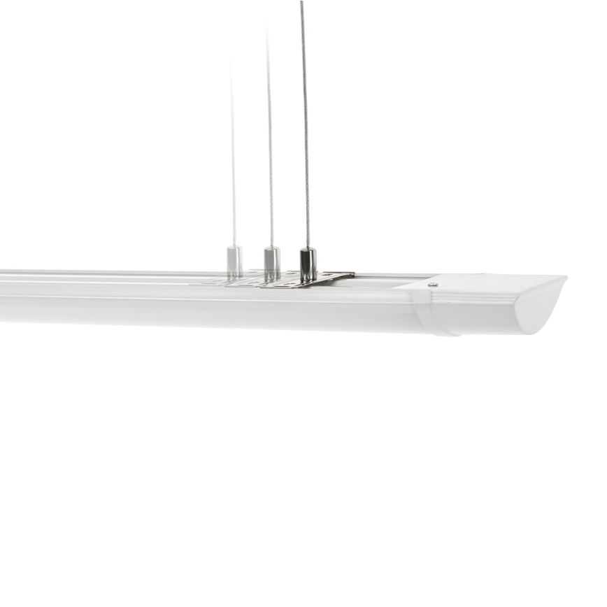 Keittiökaappien alla oleva LED-valo VIGA LED/14W/230V 3000K valkoinen