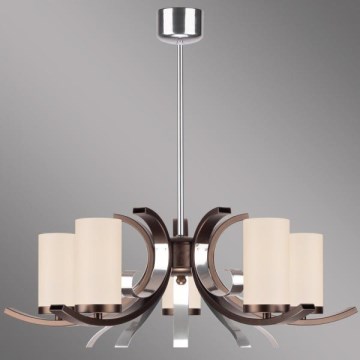 Kemar MR/5/B - Kattokruunu Marami B 5xE14/60W/230V
