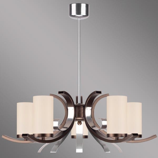Kemar MR/5/B - Kattokruunu Marami B 5xE14/60W/230V