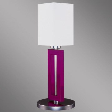 Kemar RF/B/V - Pöytävalaisin RIFFTA 1xE14/60W/230V