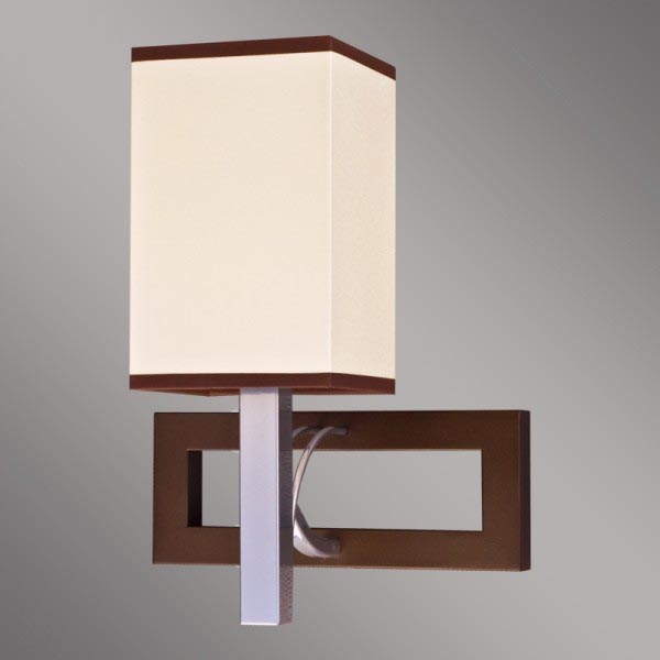 Kemar RF/K/1/B - Seinävalaisin RIFFTA 1xE14/60W/230V