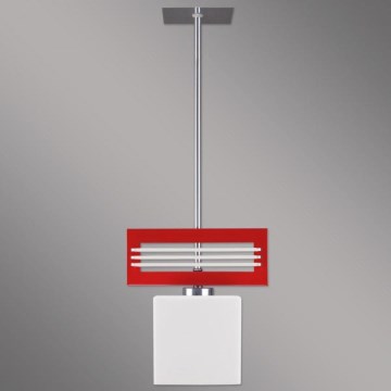 Kemar SG/1/R/K - Riippuvalaisin SANGA 1xE14/60W/230V