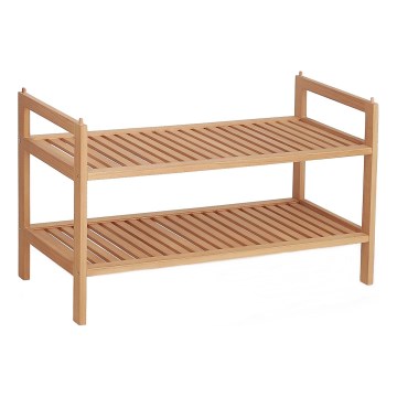 Kenkäkaappi 41x69 cm beige