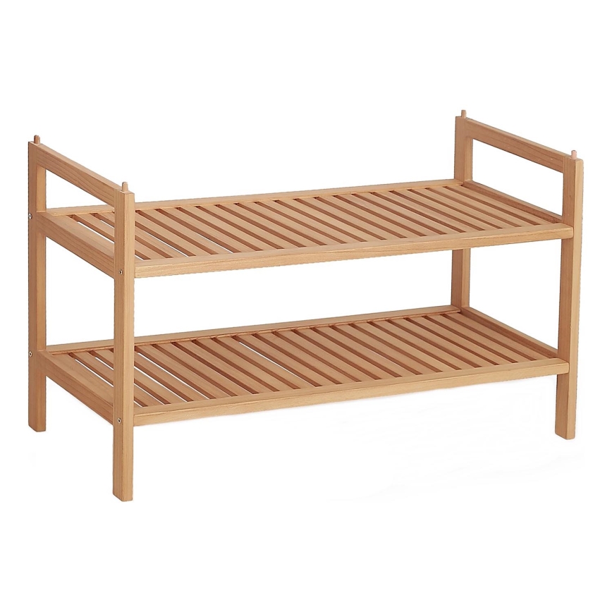 Kenkäkaappi 41x69 cm beige
