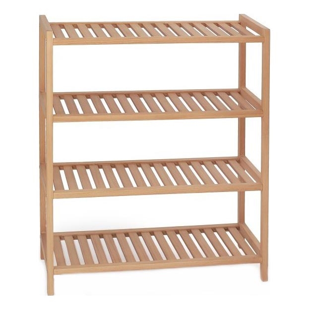 Kenkäkaappi 65x53 cm beige