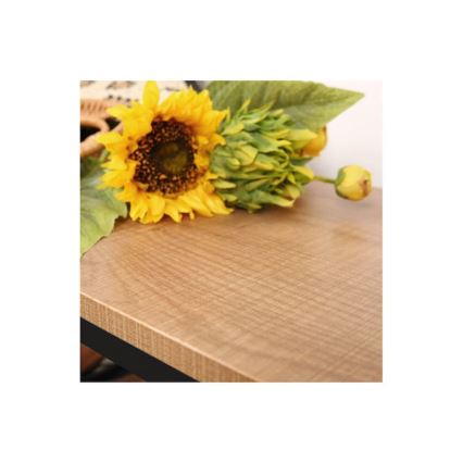 Kenkäkaappi DAVOR ruskea/musta