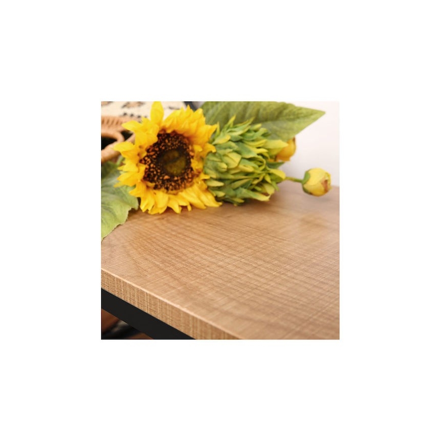 Kenkäkaappi DAVOR ruskea/musta