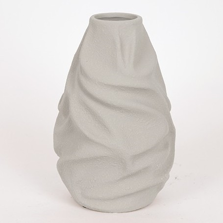 Keraaminen vaasi 28x18,5 cm