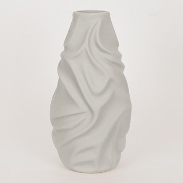 Keraaminen vaasi 37,5x20 cm