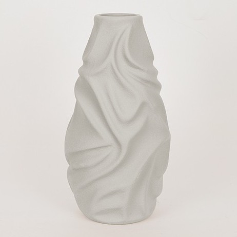 Keraaminen vaasi 37,5x20 cm