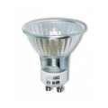 Kestävä himmennyspolttimo GU10/53W/230V 2700K - Brilagi