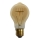Kestävä koristeellinen himmennettävä polttimo SCROBB A19 E27/60W/230V 2200K