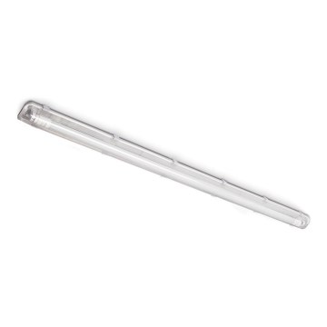 Kestävä loistelamppu 1xG13/18W/230V IP65
