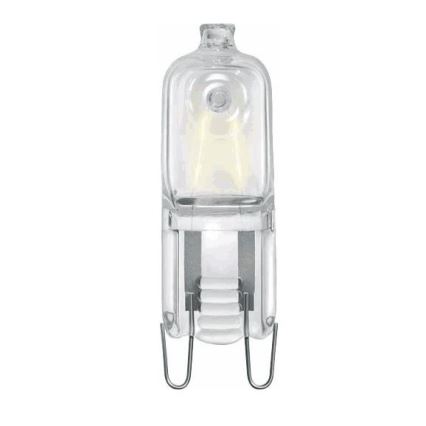 Kestävä polttimo Philips G9/44W/230V 2800K
