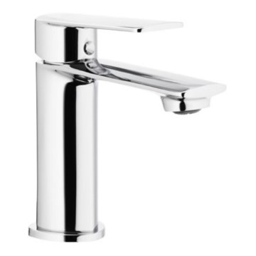 KFA Armatura 4422-815-00 - Altaan hana + jäte ylivuoto AGAT 15,2 cm kiiltävä kromi