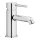 KFA Armatura 5032-815-00 - Altaan hana + jäte ylivuoto MOZA 15,2 cm kiiltävä kromi