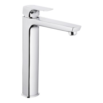 KFA Armatura 5532-612-00 - Altaan hana MOKAIT 27,9 cm kiiltävä kromi