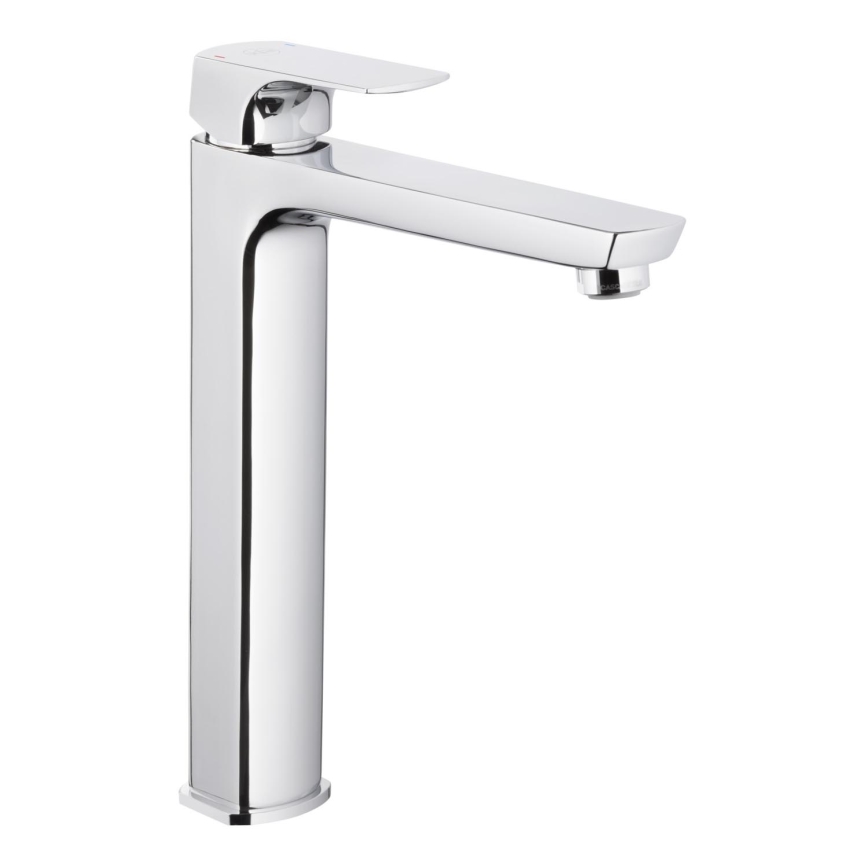 KFA Armatura 5532-612-00 - Altaan hana MOKAIT 27,9 cm kiiltävä kromi
