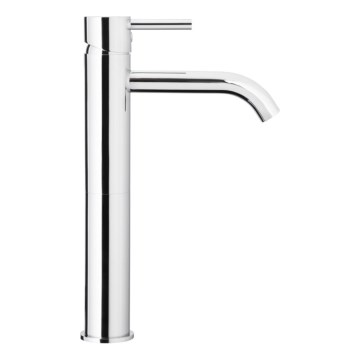 KFA Armatura 5822-612-00 - Altaan hana NEDA 29,5 cm kiiltävä kromi