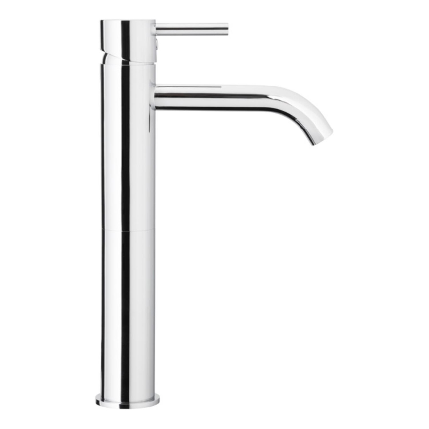 KFA Armatura 5822-612-00 - Altaan hana NEDA 29,5 cm kiiltävä kromi