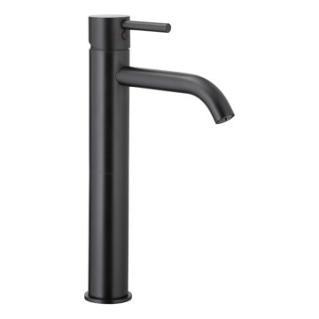 KFA Armatura 5822-612-81 - Altaan hana NEDA 29,5 cm messinki/matta musta
