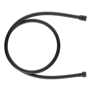 KFA Armatura 843-103-81-BL - Suihkuletku 150 cm matta musta