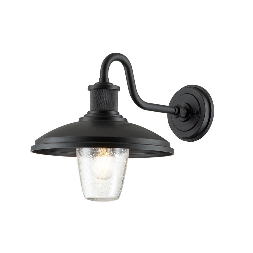 Kichler - Ulkovalo ALLENBURY 1xE27/40W/230V IP44