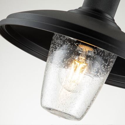 Kichler - Ulkovalo ALLENBURY 1xE27/40W/230V IP44