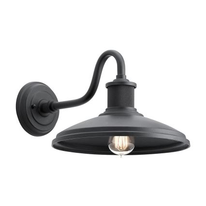 Kichler - Ulkovalo ALLENBURY 1xE27/40W/230V IP44