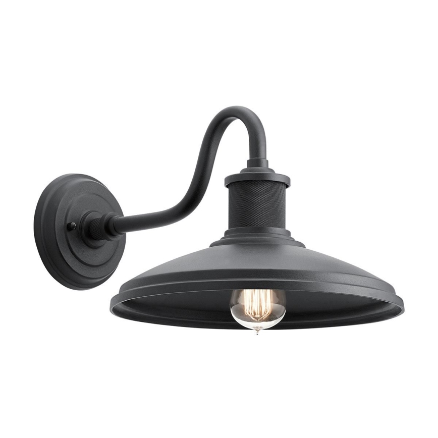 Kichler - Ulkovalo ALLENBURY 1xE27/40W/230V IP44