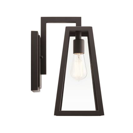 Kichler - Ulkoseinävalaisin DELISON 1xE27/60W/230V IP44