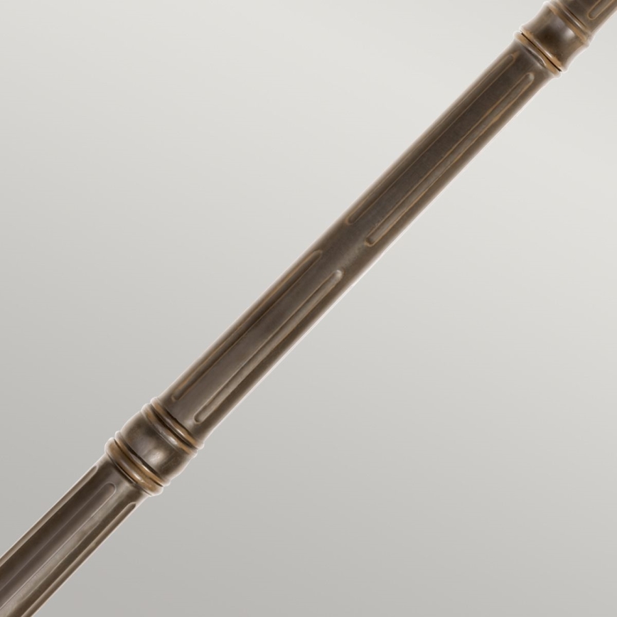 Kichler - Ulkovalaisin TOURNAI 3xE14/60W/230V IP44