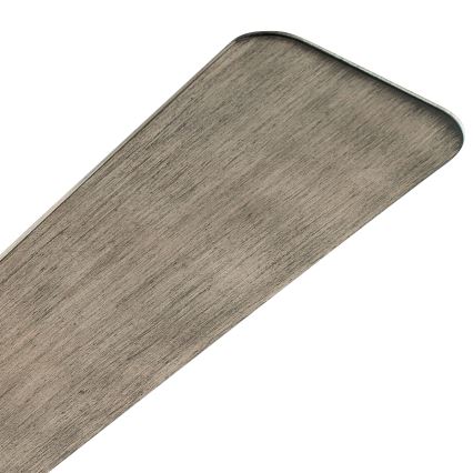 Kichler - LED himmennettävä kattovalo AHRENDALE LED/10W/230V IP44 + kauko-ohjaus
