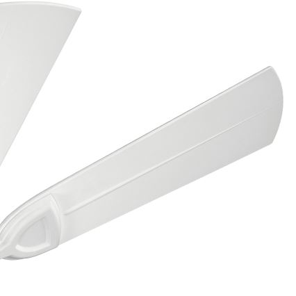 Kichler - Kattotuuletin KEVLAR halkaisija 107 cm IP44