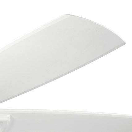 Kichler - Kattotuuletin KEVLAR halkaisija 152 cm IP44