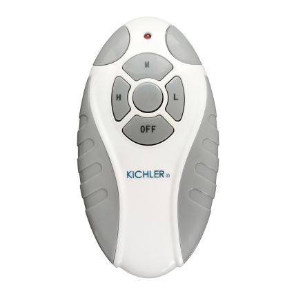 Kichler  - Kattotuuletin MONARCH + kauko-ohjaus