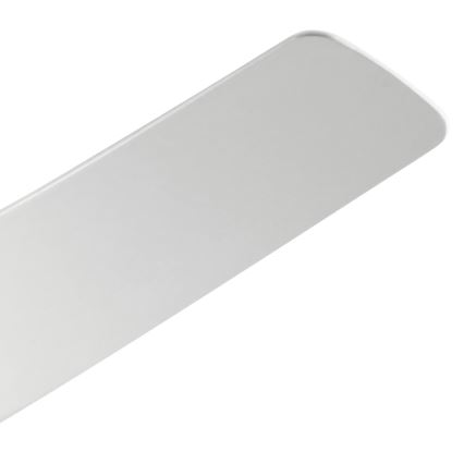 Kichler - LED himmennettävä kattovalo PHREE LED/10W/230V valkoinen+ + kauko-ohjaus