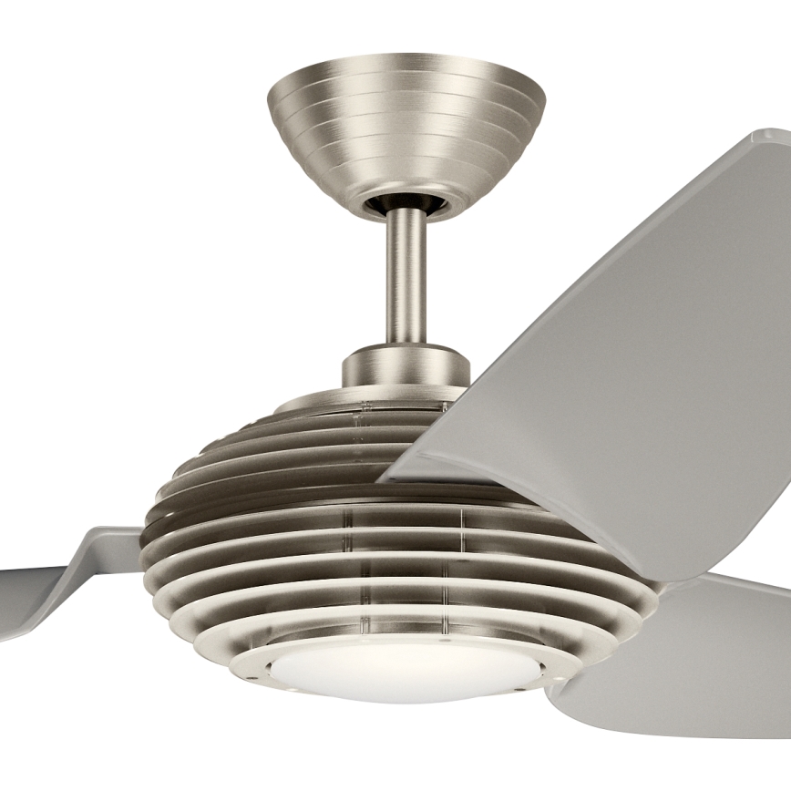 Kichler - LED himmennettävä kattovalo VOYA LED/14W/230V + kauko-ohjaus