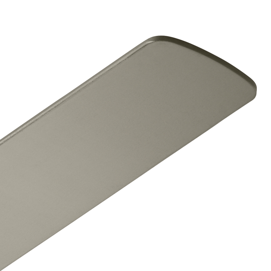 Kichler - LED himmennettävä kattovalo ZEUS LED/10W/230V + kauko-ohjaus