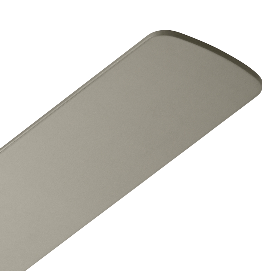 Kichler - LED himmennettävä kattovalo ZEUS LED/10W/230V + kauko-ohjaus