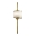 Kichler - LED-seinävalaisin kylpyhuoneeseen 2xG9/3,5W/230V IP44