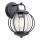 Kichler - Ulkoseinävalaisin VANDALIA 1xE27/60W/230V IP44 antrasiitti