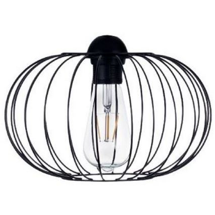 Kiinteä kattokruunu BOCCA 3xE27/60W/230V