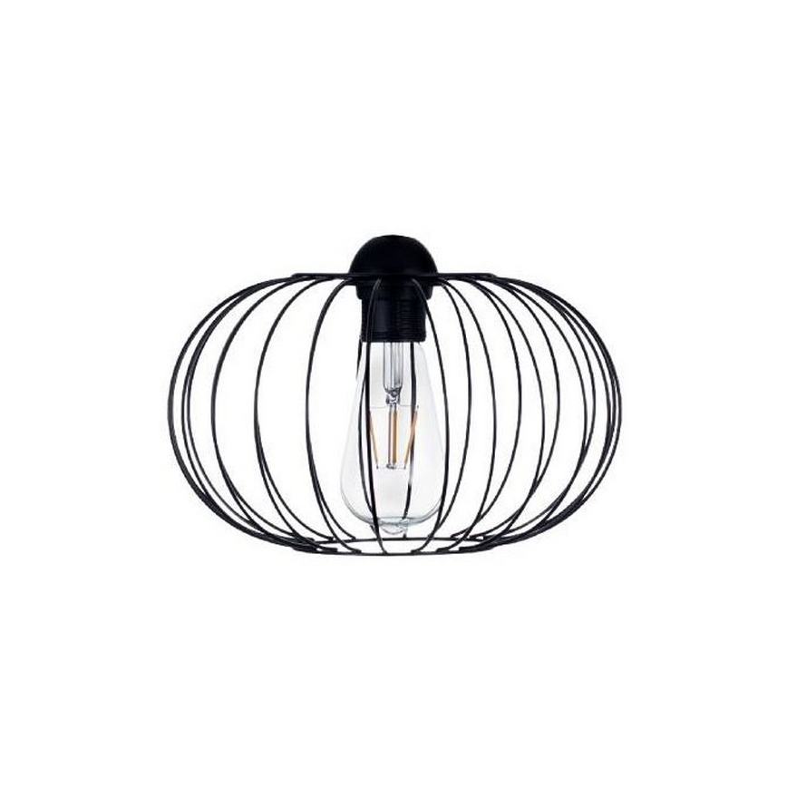 Kiinteä kattokruunu BOCCA 3xE27/60W/230V