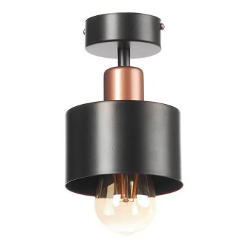 Kiinteä kattokruunu BODO 1xE27/60W/230V