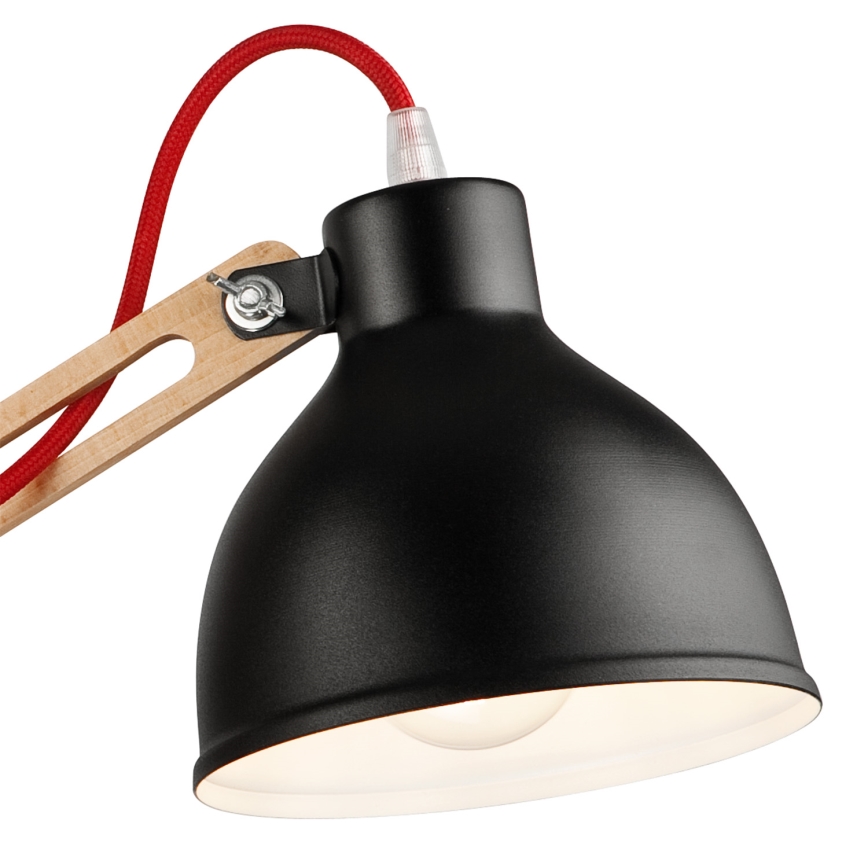 Kiinteä kattokruunu MARCELLO 3xE27/60W/230V - FSC sertifioitu