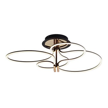 Kiinteä LED-kattokruunu LED/36W/230V 3000K
