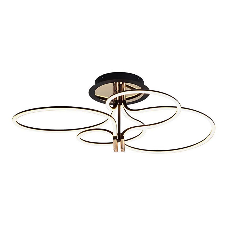 Kiinteä LED-kattokruunu LED/36W/230V 3000K